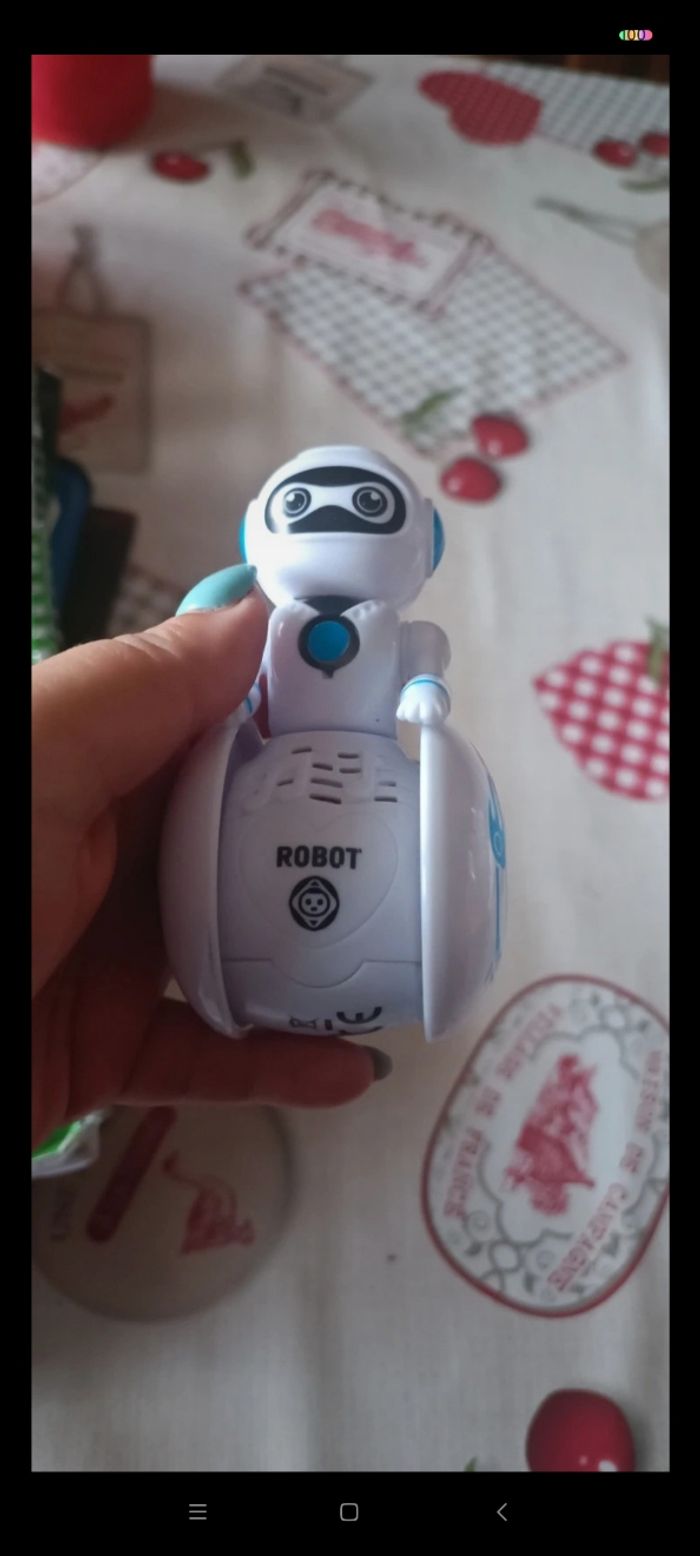 Robot - photo numéro 4