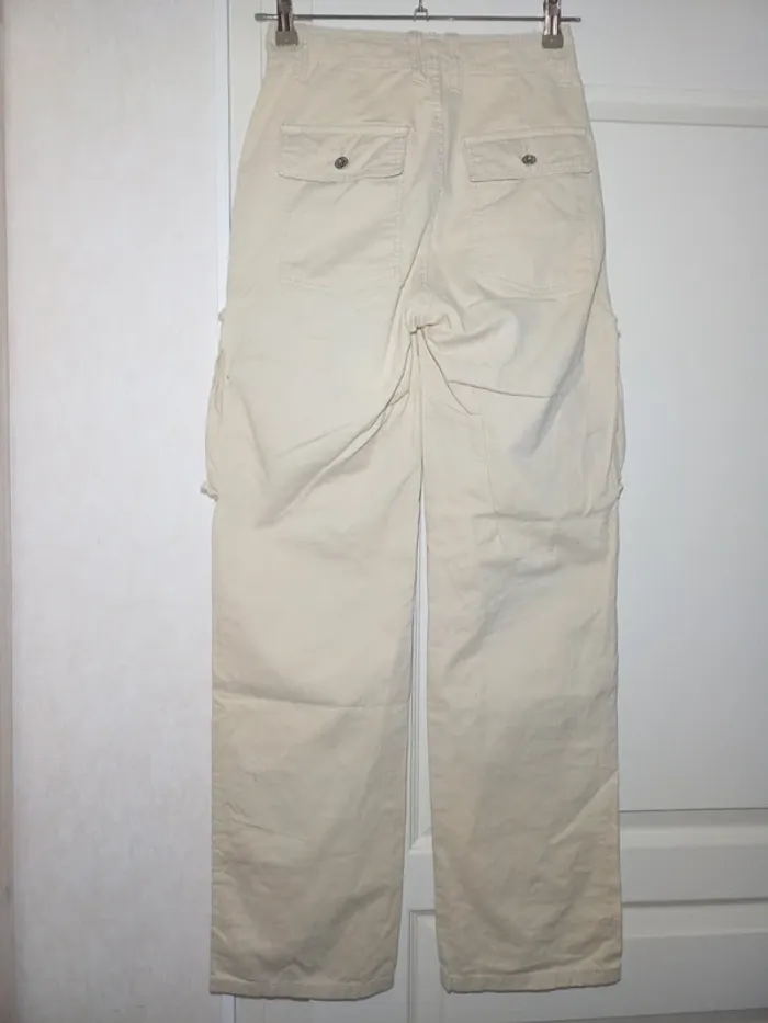 Pantalon Bershka - photo numéro 3