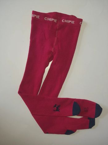 Collant chipie