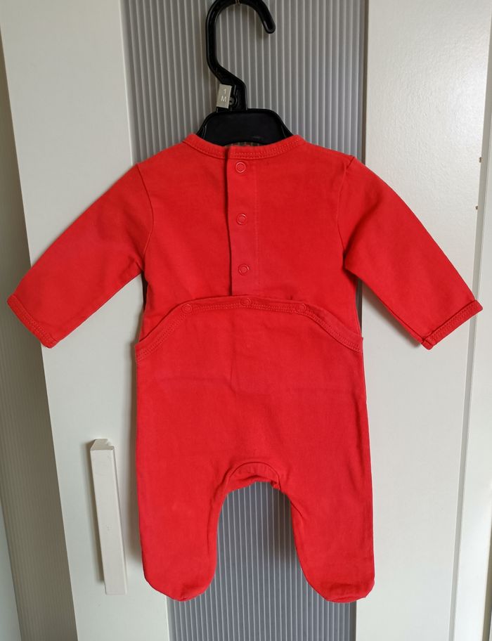 💞 Pyjama bébé fille 💞 - photo numéro 2