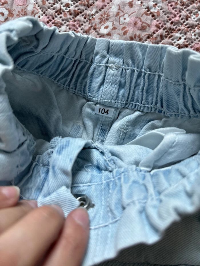 Short 4ans tbe zeeman - photo numéro 4