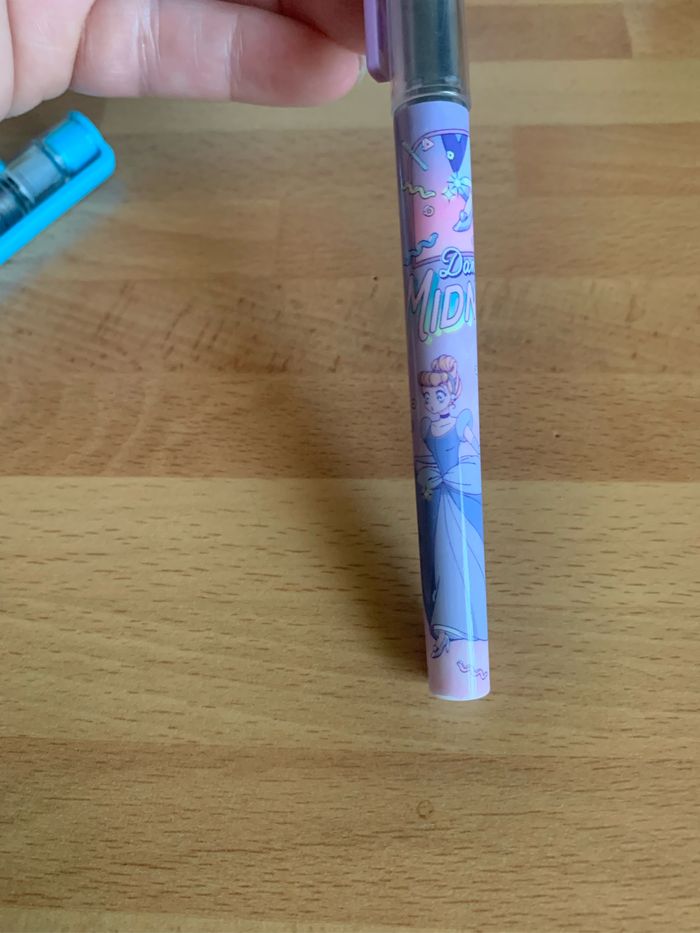 5 Stylos Disney Princesse - photo numéro 7