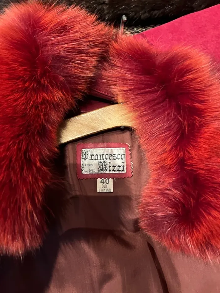 Manteau - photo numéro 3