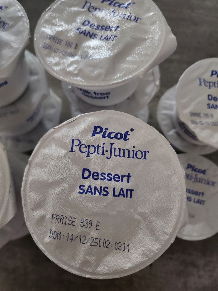 Pepti junior - photo numéro 3