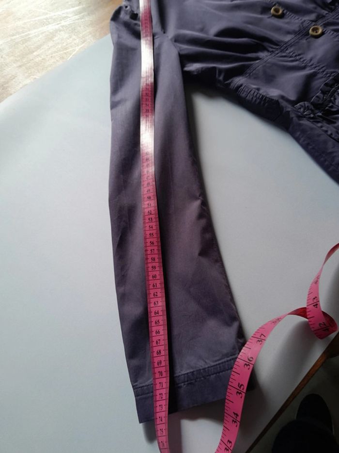 Jolie petite veste légère tara jarmon modèle vinci - photo numéro 15