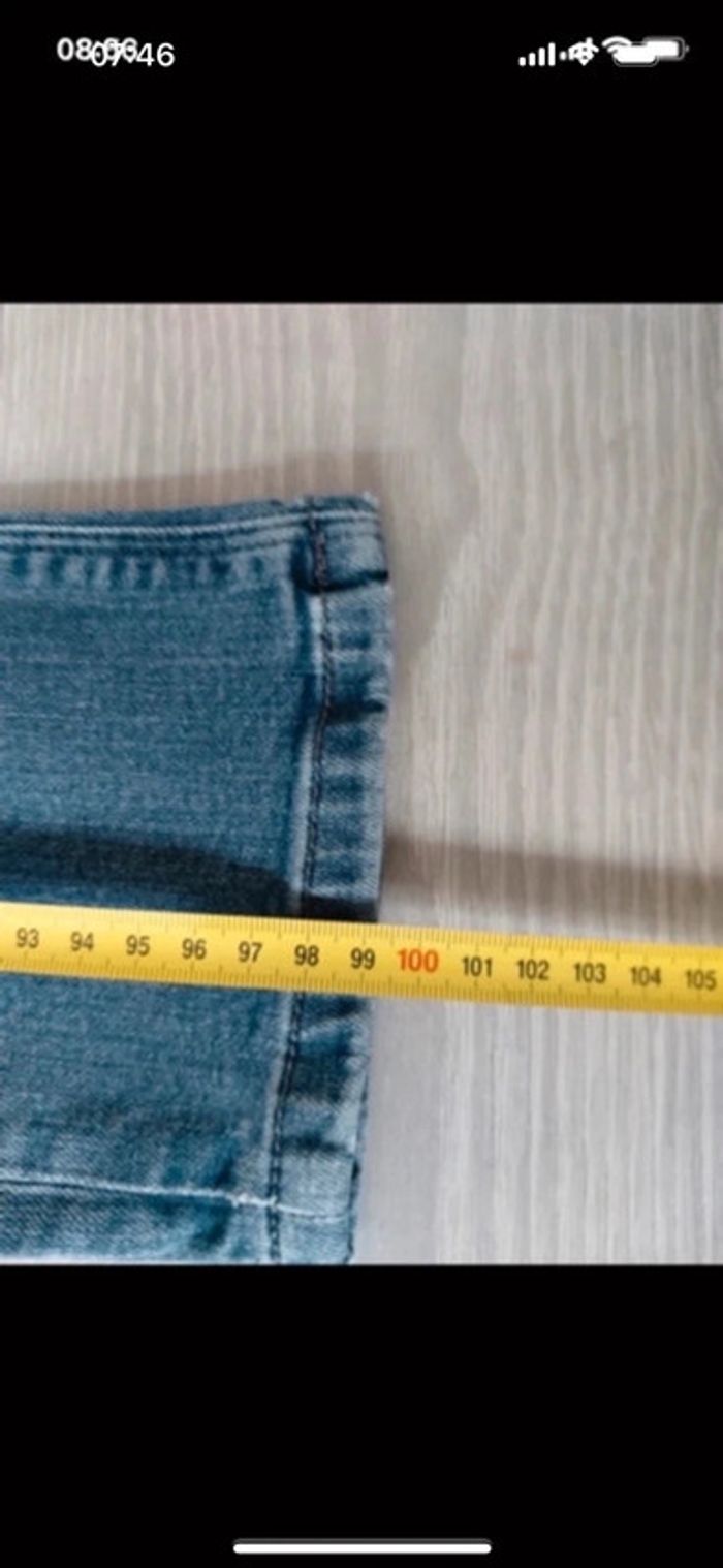 Jeans pepe jeans taille 32 - photo numéro 8