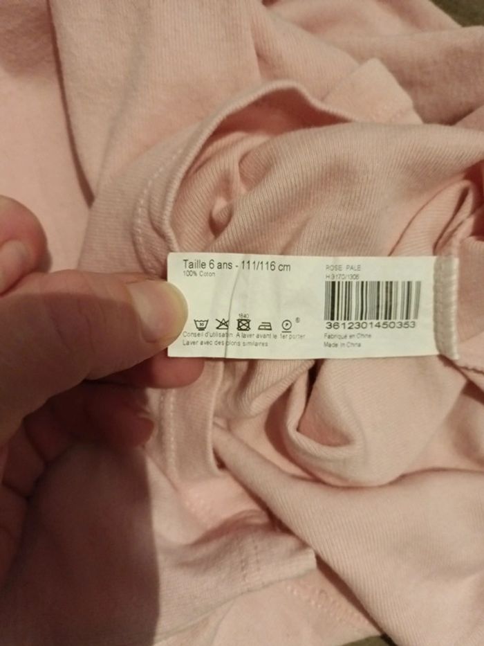 Sous pull - photo numéro 6