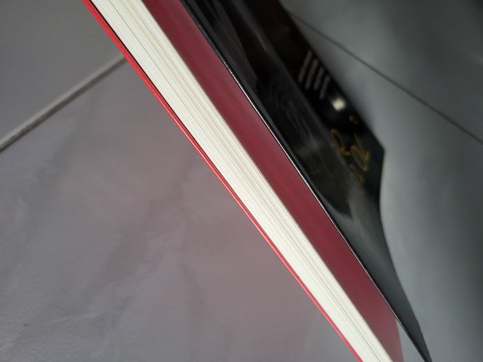 Vends livre de magie - photo numéro 5