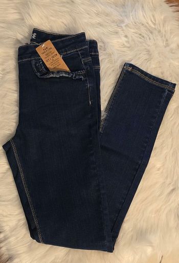 (Neuf non porté) 🏷🤩🥰superbe  jeans skinny 12 ans fille 🥰🤩🩷