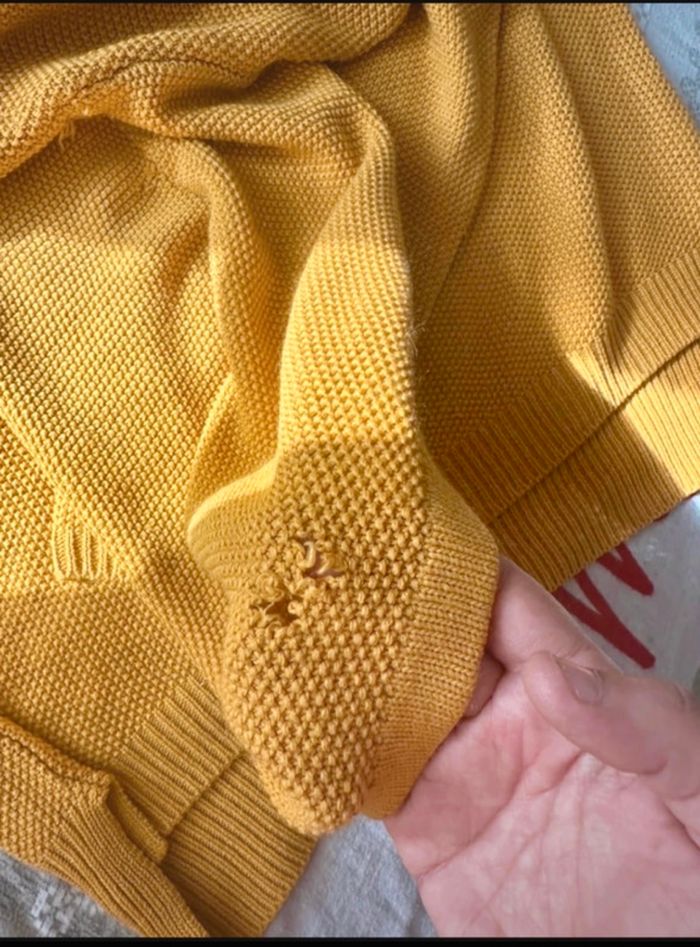 Pull femme taille L💐 - photo numéro 4