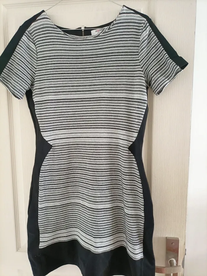 Robe Morgan vintage