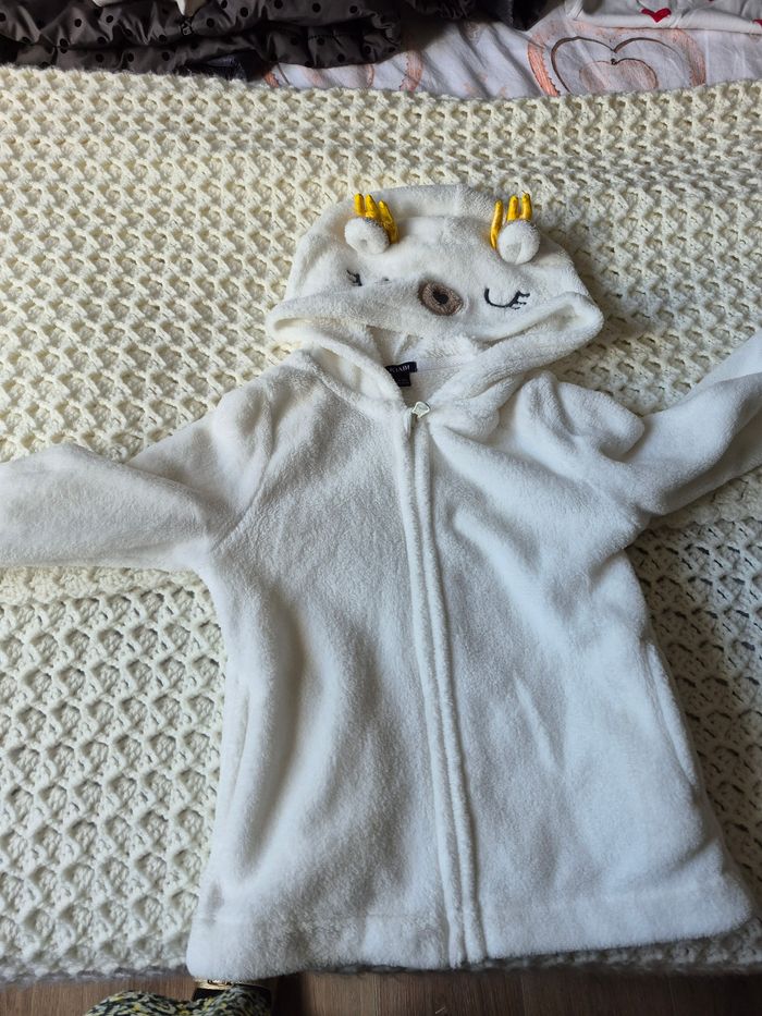 Gilet polaire - photo numéro 2