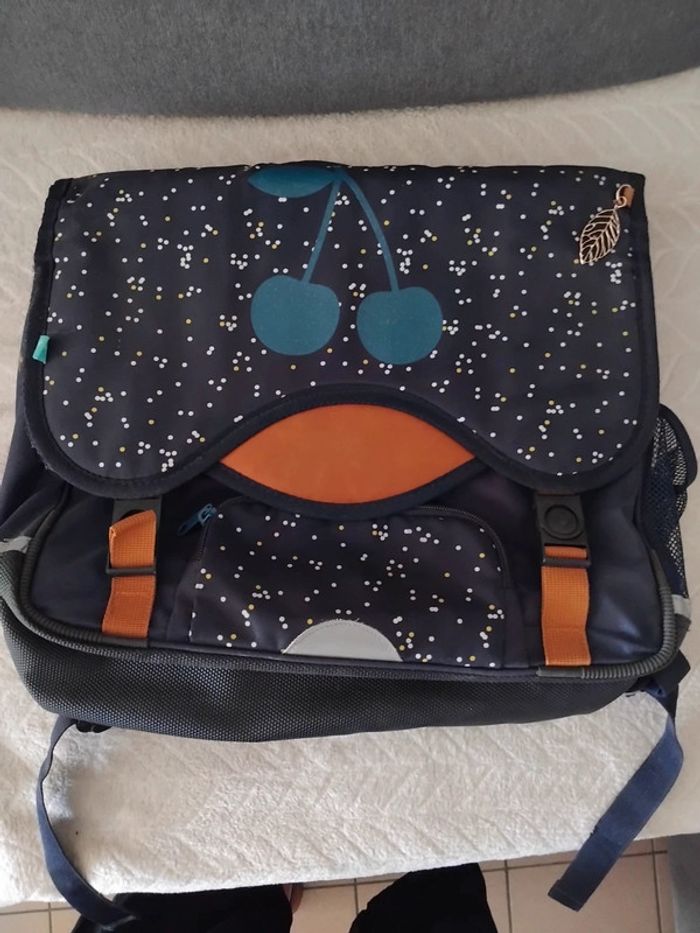 Cartable enfant