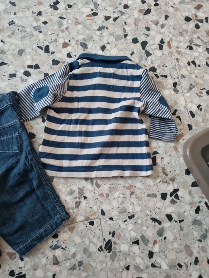 Tenue orchestra - photo numéro 5