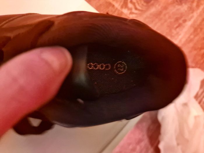 Basket qui sallume - photo numéro 3