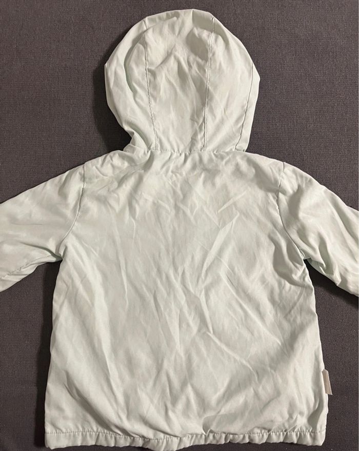 Veste de pluie Petit Béguin 12 mois - photo numéro 10