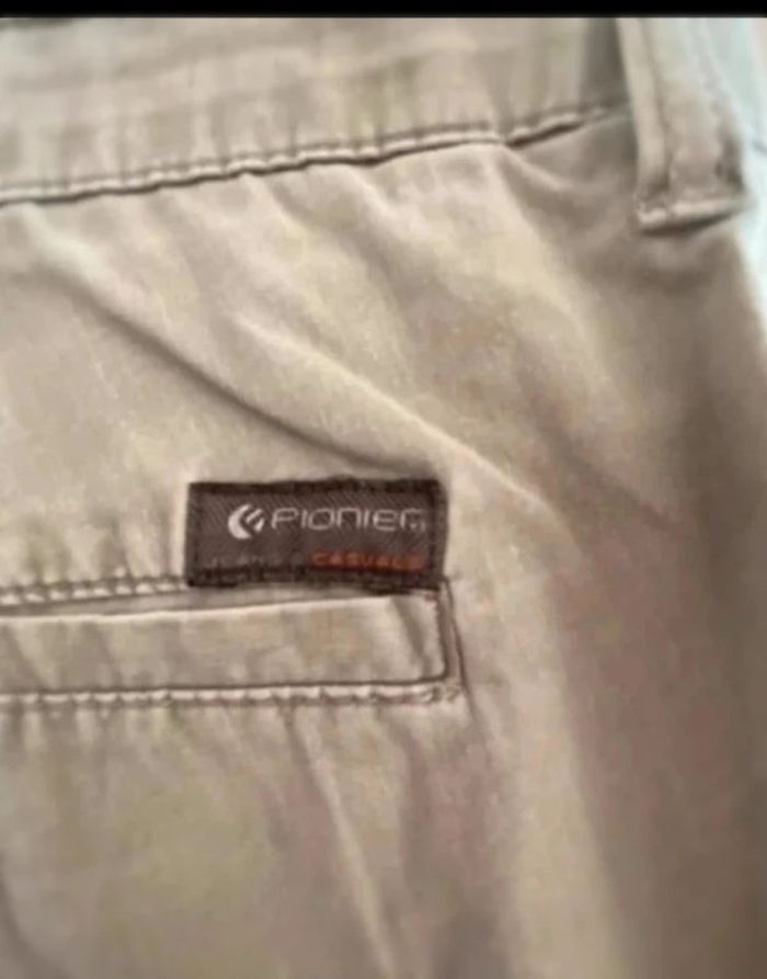 Pantalon - photo numéro 3