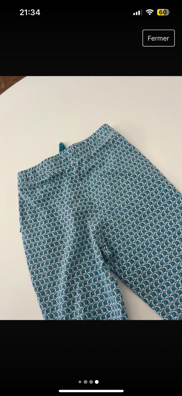 Pantalon - photo numéro 3