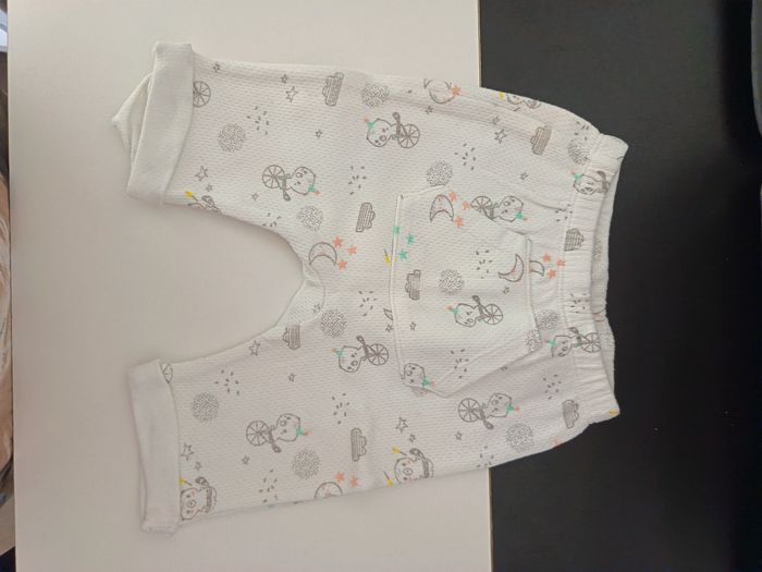 Pantalon - photo numéro 2