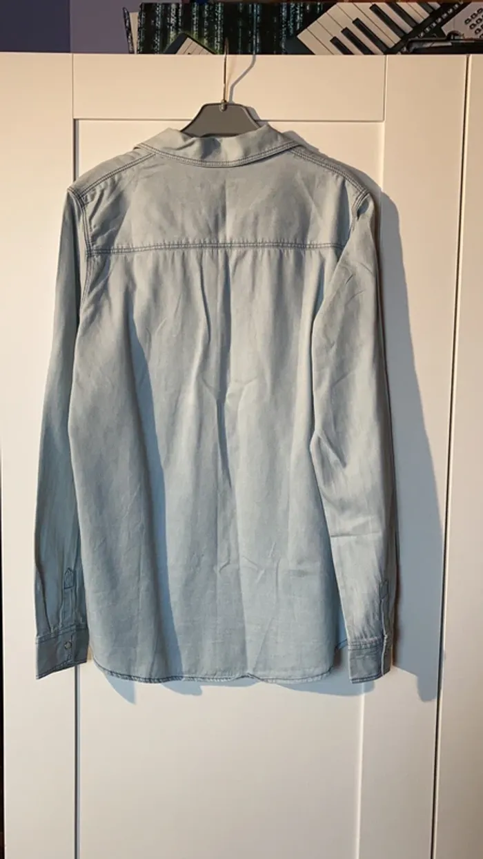 chemise - photo numéro 2