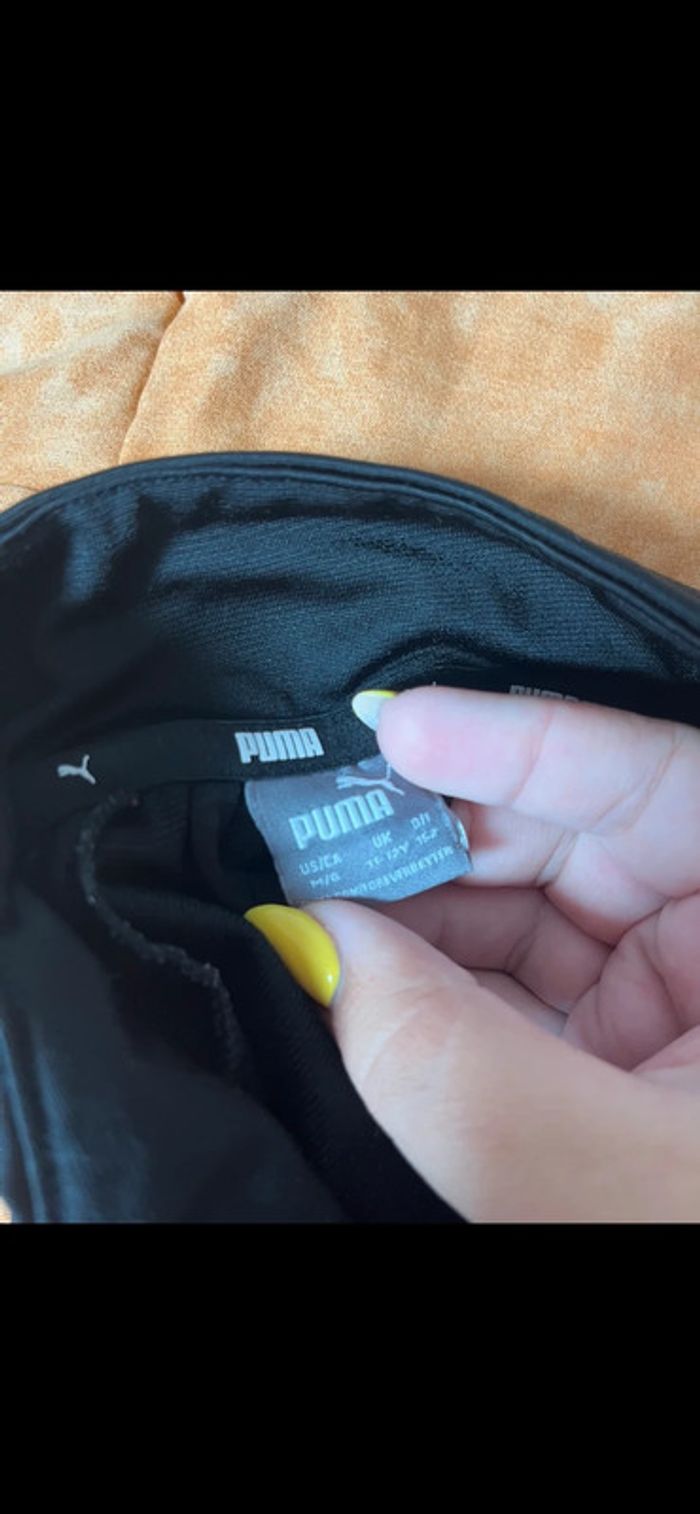 Veste, puma neuve - photo numéro 3
