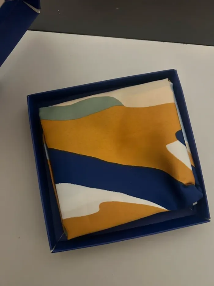 Foulard My Little box - photo numéro 2