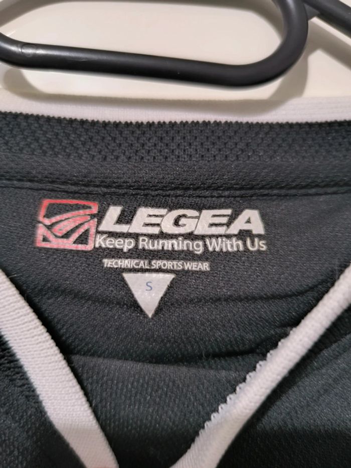 T-shirt legea S - photo numéro 2