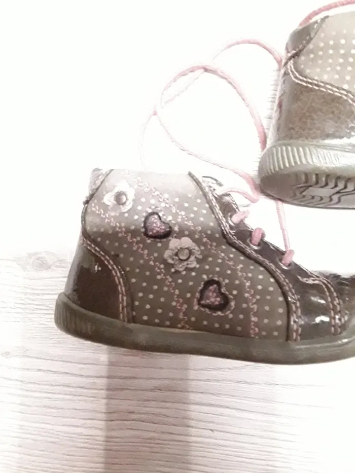 Chaussures - photo numéro 3