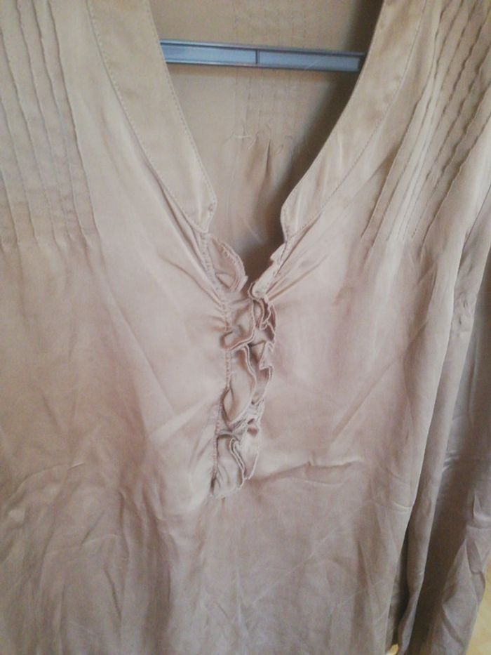Blouse Gérard Darel - photo numéro 4