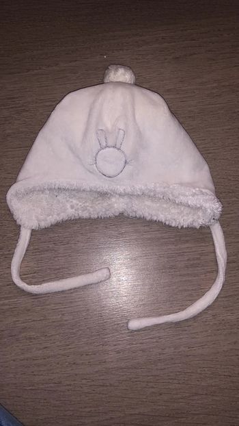 Bonnet hiver obaibi