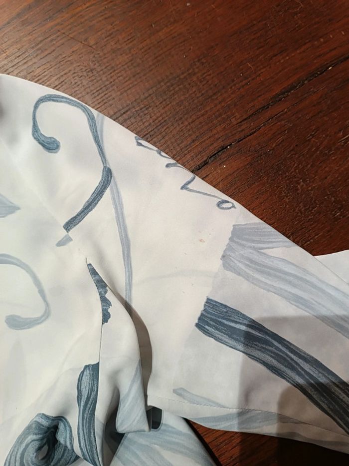 Blouse Devernois - photo numéro 6