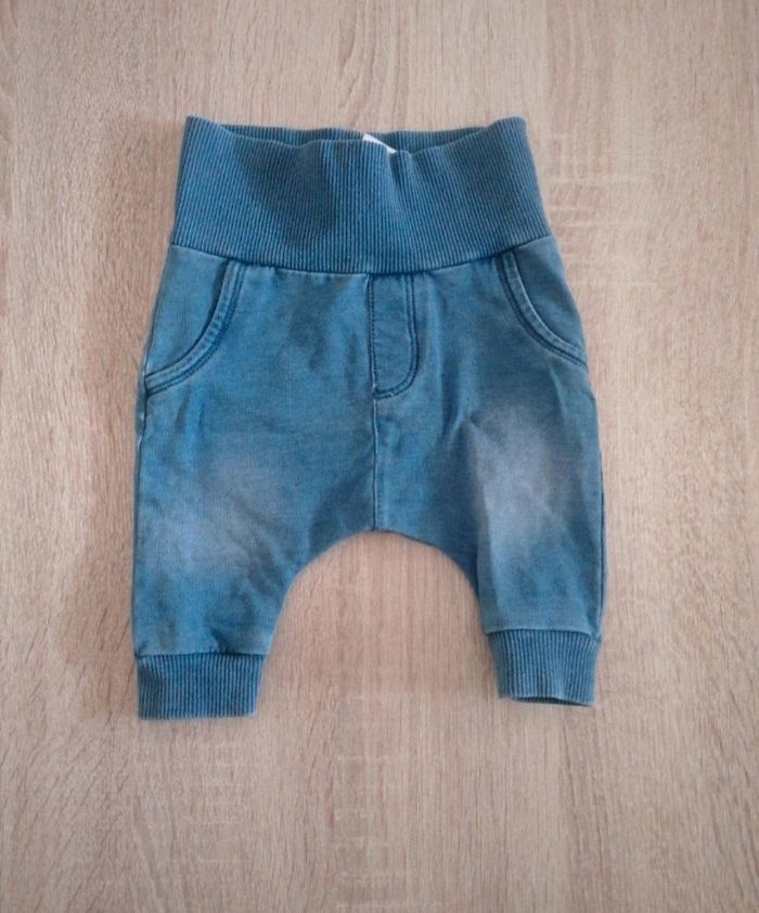Lot vêtements bébé - photo numéro 4