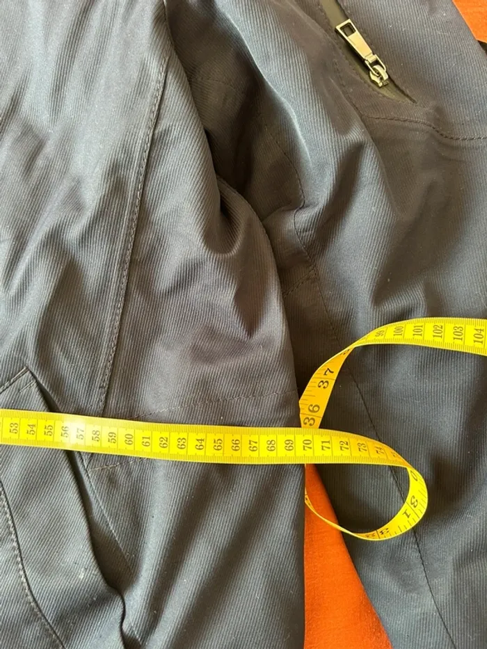 Manteau - photo numéro 6