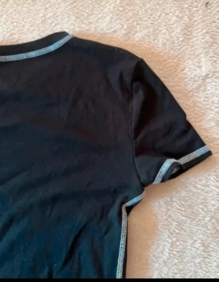 Tee-shirt - photo numéro 10