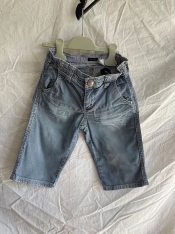 Short 8 ans ikks