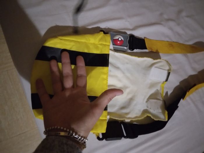 Coque Pokémon - photo numéro 2