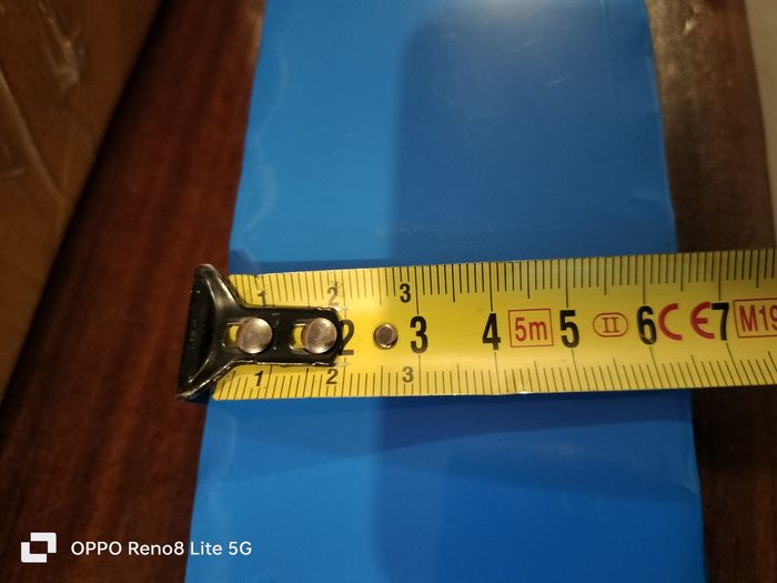 Batterie trotinette 36v - photo numéro 3