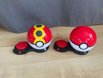 Pokeball