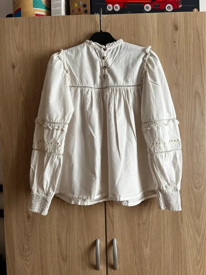 Blouse Pimkie - photo numéro 2