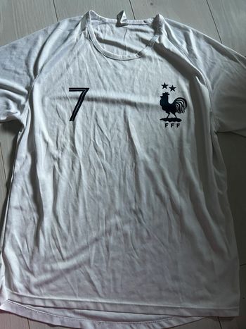 T-shirt Griezmann