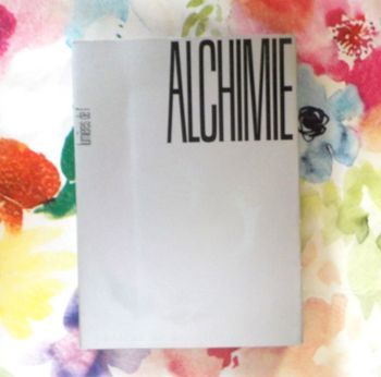 ALCHIMIE (Lumières d'alchimie) par Jean-CLaude FRERE Ed. Mame