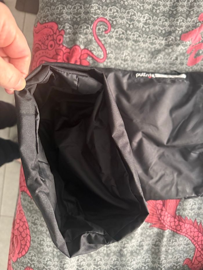 Pantalon ski - photo numéro 3