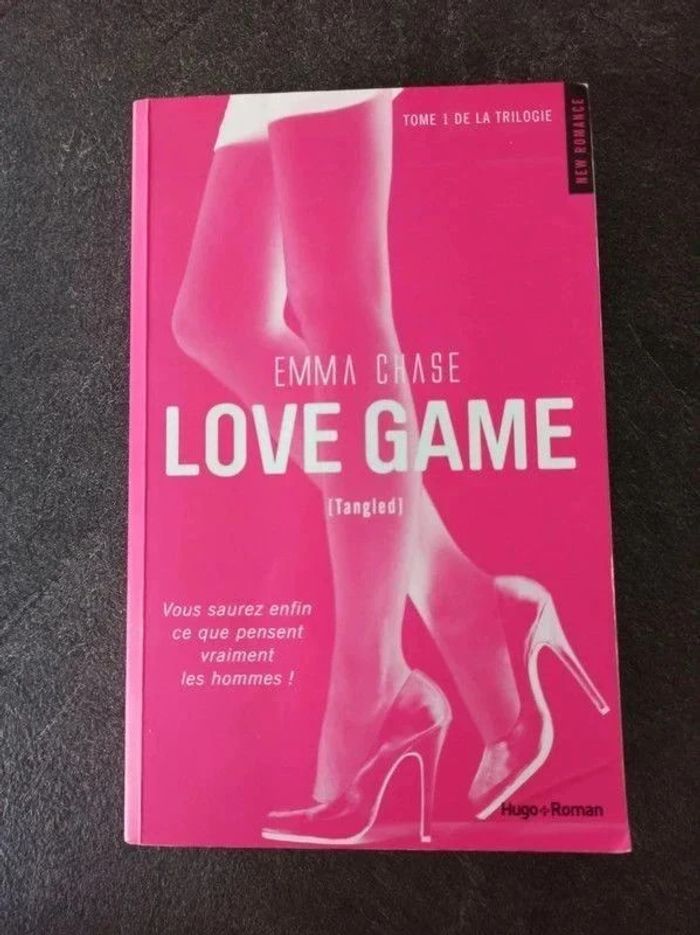 love game