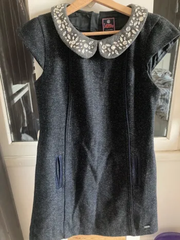 Robe hiver superdry