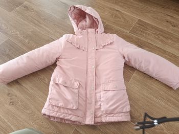 Manteau Verbaudet