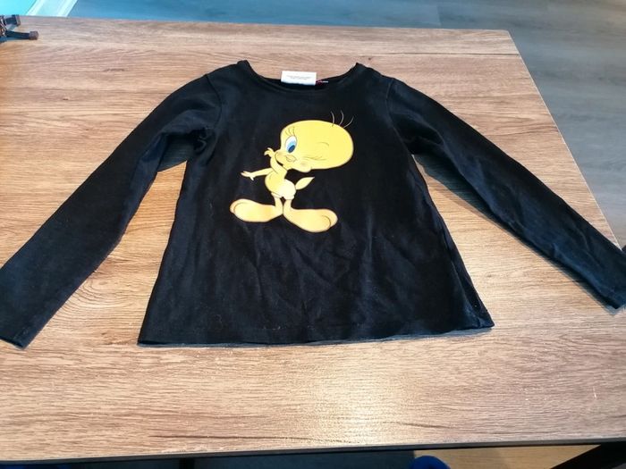 Tee shirt Looney Tunes