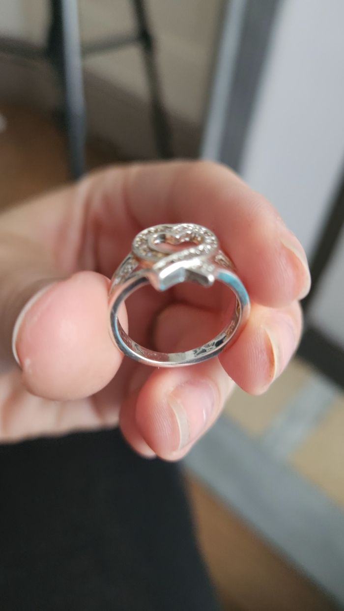 Bague femme - photo numéro 5