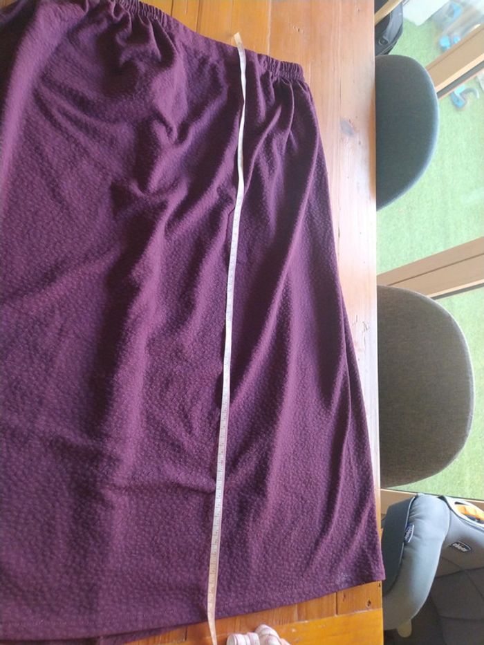 Jupe mi longue - photo numéro 3