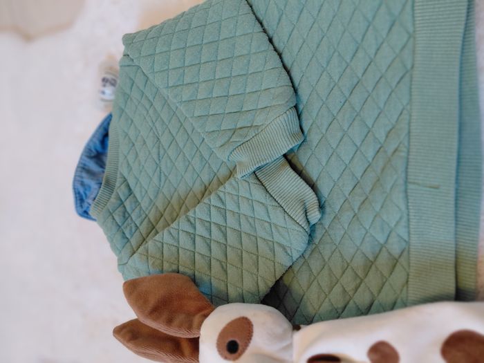 Pull 9 mois - photo numéro 6