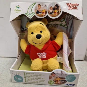 Winnie the pooh